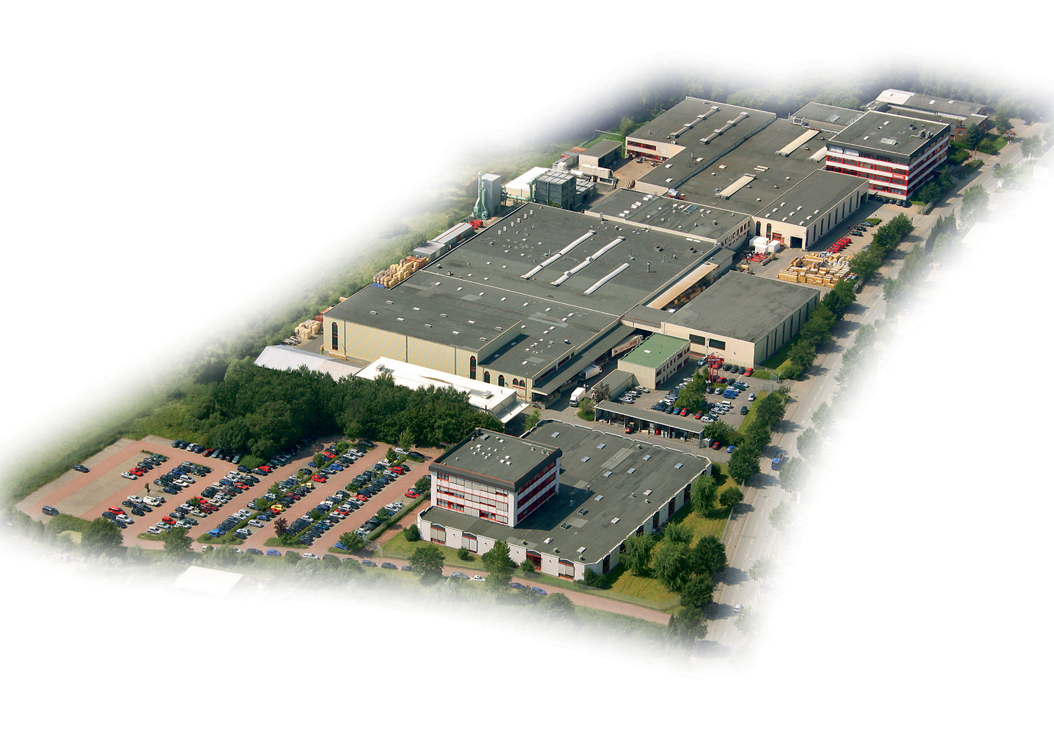 Minimax trotzt der Wirtschaftskrise: Stabiles Geschäftsjahresergebnis ...